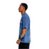 CAMISETA AZUL LE MONARQUE GIRBAUD