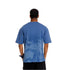 CAMISETA AZUL LE MONARQUE GIRBAUD