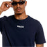 CAMISETA AZUL OSCURA LE FRANCOIS GIRBAUD