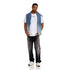 CAMISETA BLANCA LE FRANCOIS GIRBAUD