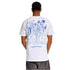 CAMISETA BLANCA LE FRANCOIS GIRBAUD