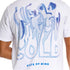CAMISETA BLANCA LE FRANCOIS GIRBAUD