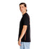 CAMISETA NEGRA LE FRANCOIS WORLD TOUR GIRBAUD