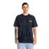 CAMISETA NEGRA LE FRANCOIS GIRBAUD