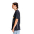CAMISETA NEGRA LE FRANCOIS GIRBAUD