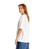 CAMISETA CREMA LE MONARQUE ELVIS GIRBAUD