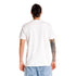CAMISETA CREMA LE FRANCOIS GIRBAUD