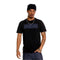 CAMISETA NEGRA LE FRANCOIS GIRBAUD