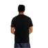 CAMISETA NEGRA LE FRANCOIS GIRBAUD