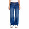 JEAN AZUL NEW RAISSA GIRBAUD DAMA