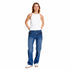 JEAN AZUL NEW RAISSA GIRBAUD DAMA