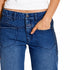 JEAN AZUL NEW RAISSA GIRBAUD DAMA