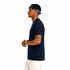 CAMISETA AZUL OSCURA LE FRANCOIS GIRBAUD