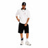 CAMISETA CREMA LE MONARQUE GIRBAUD