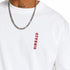 CAMISETA CREMA LE MONARQUE GIRBAUD