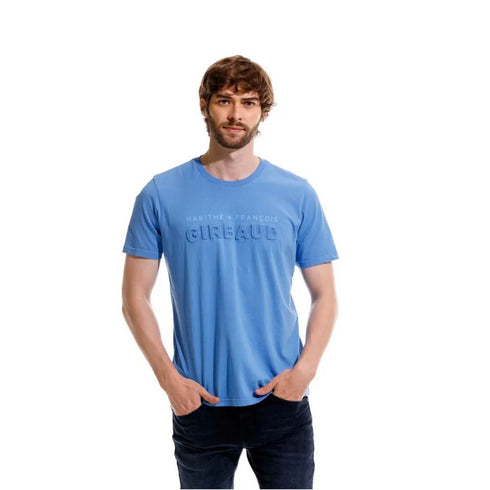 CAMISETA CELESTE LE FRANCOIS GIRBAUD