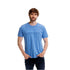 CAMISETA CELESTE LE FRANCOIS GIRBAUD