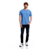 CAMISETA CELESTE LE FRANCOIS GIRBAUD