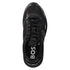 TENIS NEGROS LEVITT RUNN BOSS