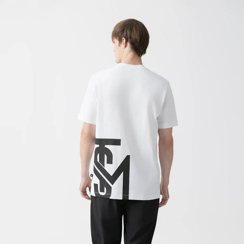 CAMISETA BLANCA STADLER MONASTERY