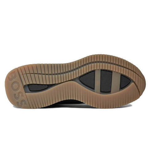 TENIS NEGROS TTNM EVO BOSS