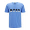 CAMISETA AZUL TEE 1 BOSS