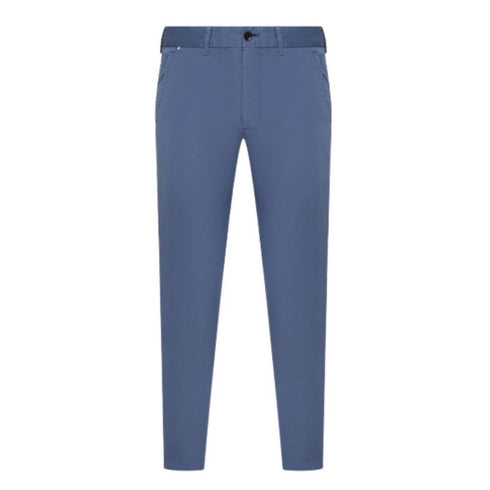 PANTALÓN AZUL KAITON BOSS