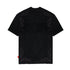 CAMISETA NEGRA EVOLVERE CLEMONT
