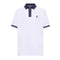 POLO BLANCO DAX PSYCHO BUNNY