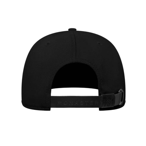 GORRA NEGRA LEARCO MONASTERY