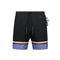 PANTALONETA NEGRA HANKS PSYCHO BUNNY