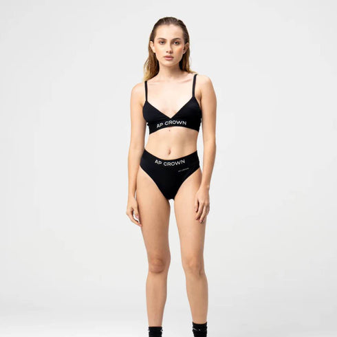 TOP NEGRO KALI AP CROWN