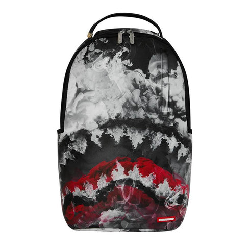 MORRAL NEGRO ELEVATE SPRAYGROUND