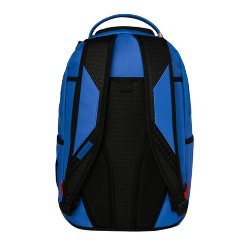 MORRAL AZUL BLUE HENNY SPRAYGROUND