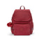 MOCHILA VINOTINTO CITY ZIP KIPLING