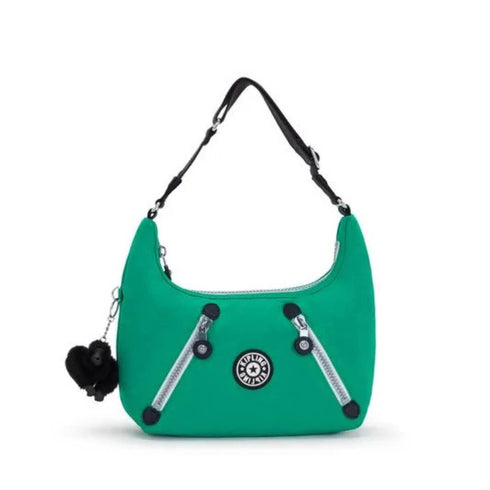 BOLSO VERDE NIKKI KIPLING