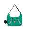 BOLSO VERDE NIKKI KIPLING
