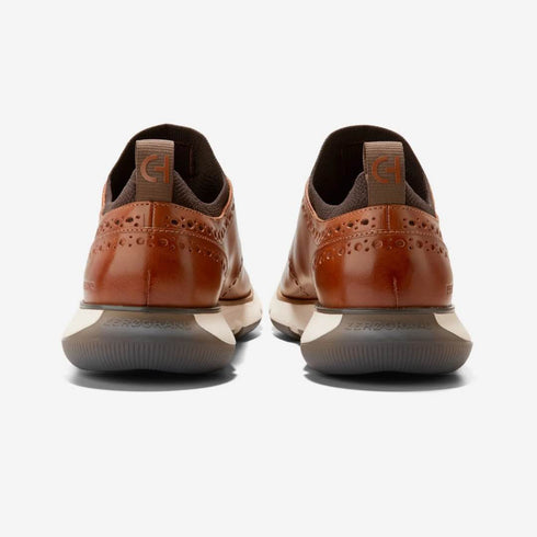 TENIS MIEL C37992 4ZG WINGTIP COLE HAAN