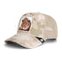 GORRA BEIGE KING CAMO GOORIN BROS