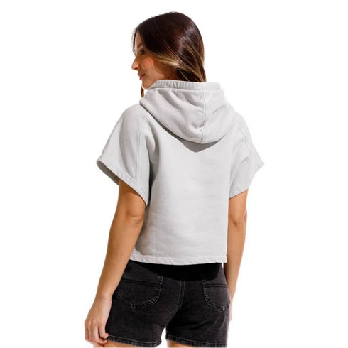 CAMISETA GRIS GF1100857N000 GIRBAUD