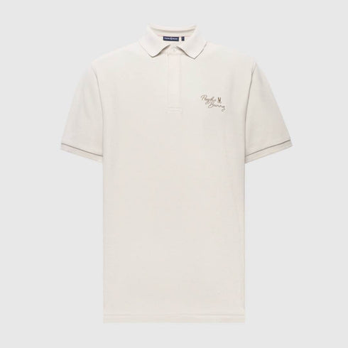 POLO BEIGE DESERT PSYCHO BUNNY