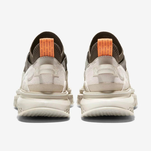 TENIS BEIGE C37394 COLE HAAN