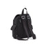 MOCHILA NEGRA CITY PACK MINI KIPLING