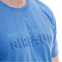 CAMISETA CELESTE LE FRANCOIS GIRBAUD