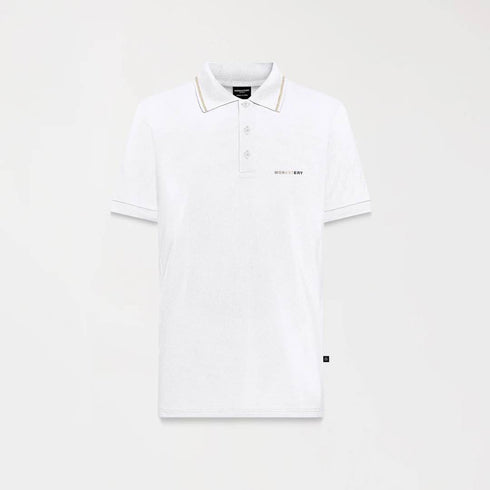 POLO BLANCO JASSO MONASTERY