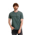 CAMISETA VERDE LE FRANCOIS GIRBAUD