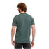CAMISETA VERDE LE FRANCOIS GIRBAUD