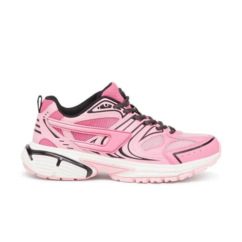 TENIS ROSADOS S-SERENDIPITY DIESEL