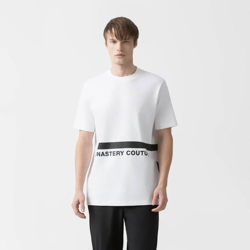 CAMISETA BLANCA STADLER MONASTERY