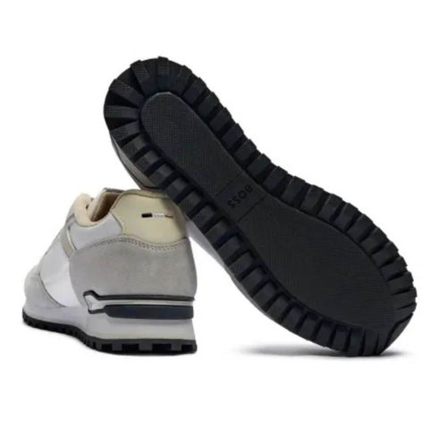 TENIS BLANCOS PARKOUR RUNN BOSS